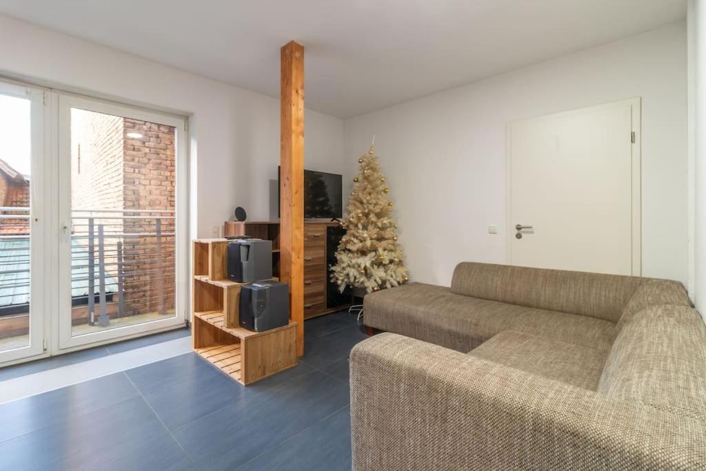 Maisonette-Wohnung Mit 5 Schlafzimmern Wörrstadt Eksteriør bilde