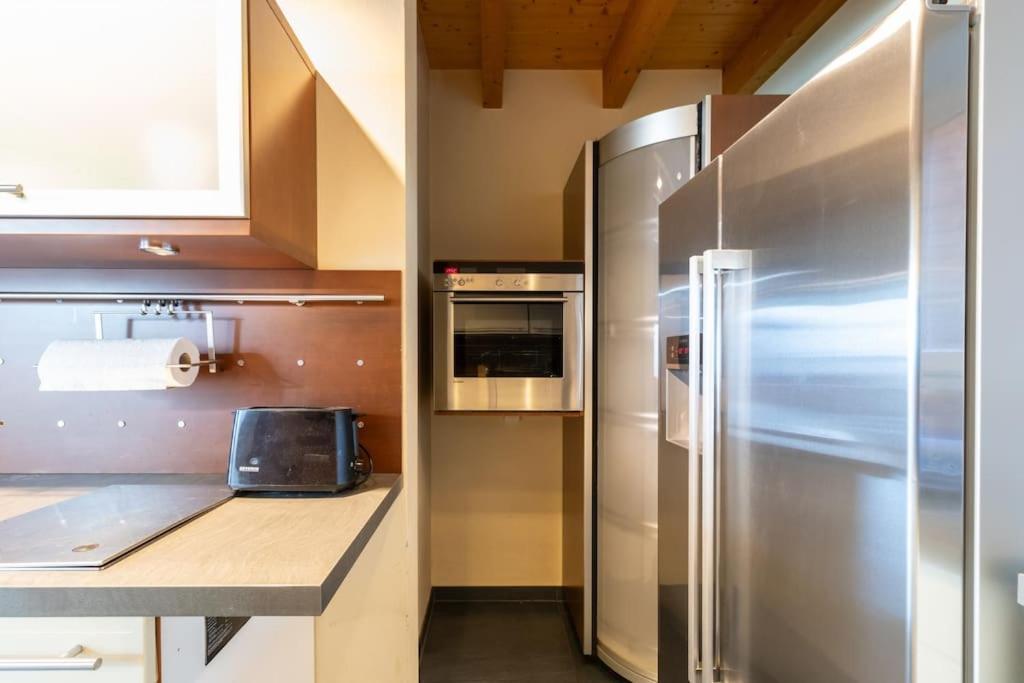 Maisonette-Wohnung Mit 5 Schlafzimmern Wörrstadt Eksteriør bilde